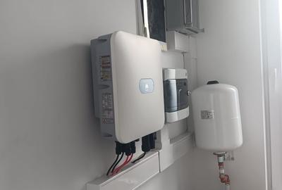 Casă cu 4 camere cu Teren 500 Mp în Domnești - 6