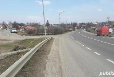 Spațiu comercial, în Târgu Frumos - 7