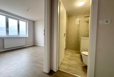 Apartament 2 camere, etaj intermediar, recent renovat, zona Albac - 8