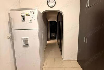 Particular Dristor 3 min de metrou cu centrala termica si loc de parcare - 9