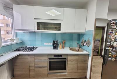 Apartament 2 camere, decomandat, 42 mp + balcon, Rogerius - Str. Transilvaniei - 2