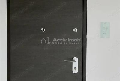 Apartament cu 2 camere decomandat în Central - 4