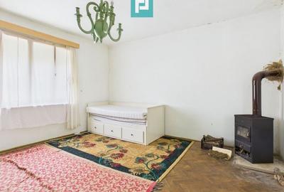 Casă cu teren generos Vărădia de Mureș - Stejar - 28