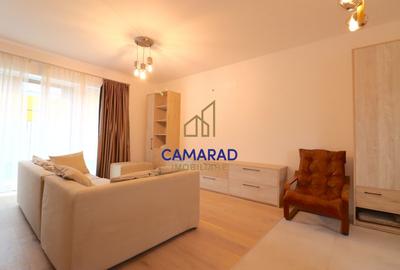 Casa tip townhouse - prima inchiriere - curte - H4L The Village - Pipera - 3