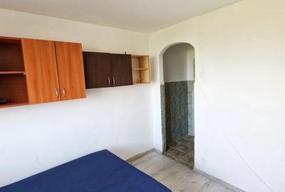 Camera camin cu baie in camera Bularga Camera camin cu baie in camera Bularga - 6