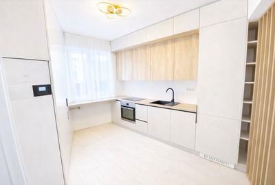 Casă cu 4 camere în Central - 8