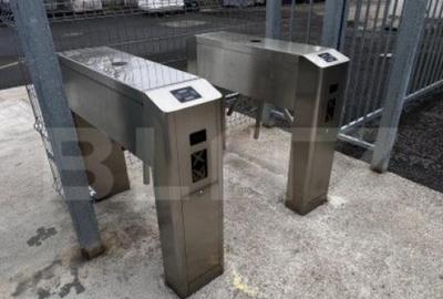 Spațiu comercial, de 5,275 mp, în Central - 18