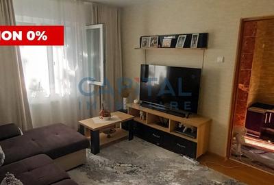 Apartament cu 2 camere in Turda,etaj 1, cartier Micro 4 - 2