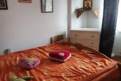 Apartament cu 2 camere semidecomandat în Universitate - 3