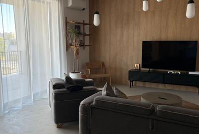 Apartament cu 2 camere decomandat, mobilat în Floreasca - 3