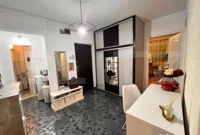 Apartament cu 4 camere decomandat în Central - 11