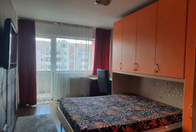 Apartament 2 camere, etaj 2 Turnisor - 9