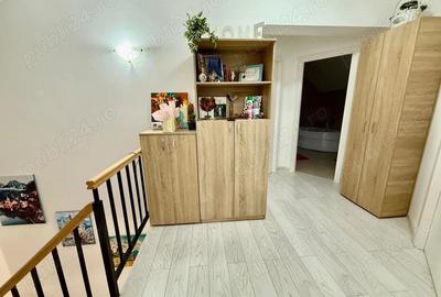 Casă cu 4 camere cu Teren 430 Mp în Sâncraiu de Mureș - 11