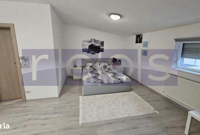 Casă cu 4 camere în Central - 6