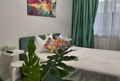 Apartament cu 2 camere decomandat în Nord - 8