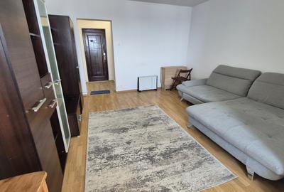 Garsonieră semidecomandată, mobilată în Apărătorii Patriei - 2