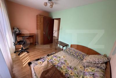 Apartament 2 camere, etaj 2, zona Piata BIG-ul NOU - 5