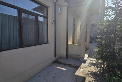 Casă individuală cu 2 camere cu Teren 134 Mp în Tomis I - 8