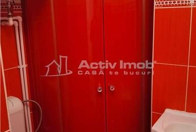 Garsonieră în Micro 38 - 5