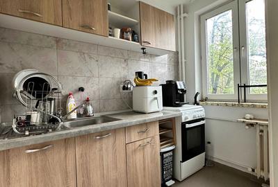 Garsonieră decomandată în Drumul Taberei - 4