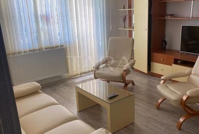 Apartament cu 4 camere decomandat, mobilat în Apahida - 2