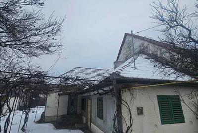 Casă cu 4 camere cu Teren 140 Mp în Lazaret - 3