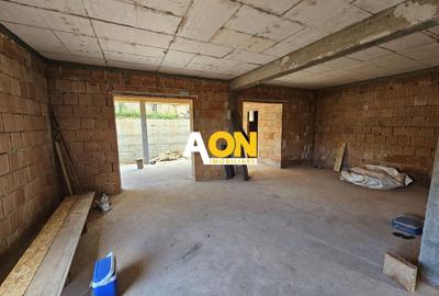 Duplex modern 121 mp utili, 4 camere, curte 315 mp, zonă liniștită - 4