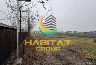 Teren Construcții intravilan de 3971 mp, în Berceni - 4