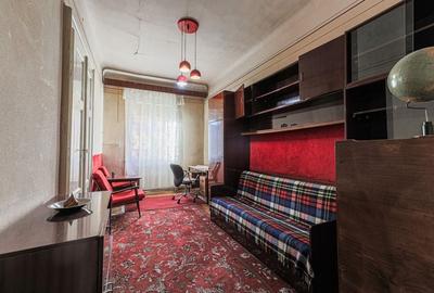 2 apartamente, 1 etaj, o oportunitate rară - ultracentral - 4