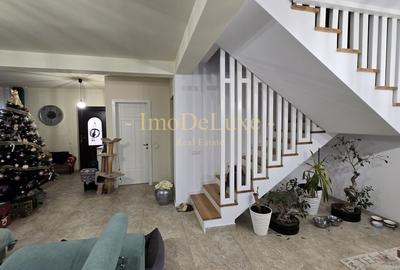 Duplex la cheie, 4 cam, 110mp utili, 510mp teren, Floresti, zona Terra - 5