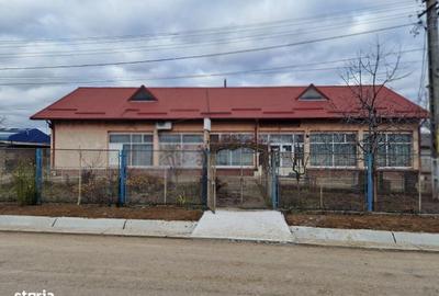 Spațiu comercial, de 287 mp, în Buciumi - 1