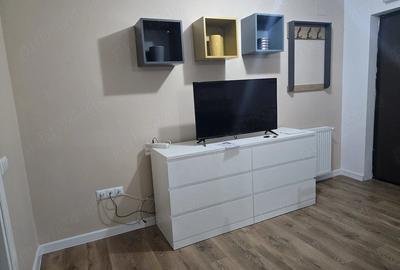 Apartament cu 2 camere semidecomandat în Florești - 4