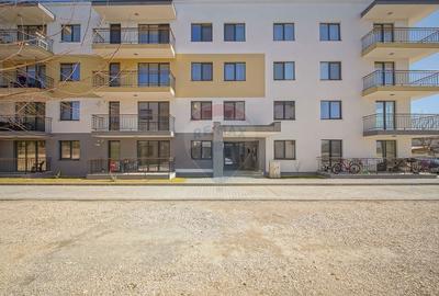 Apartament cu 3 camere decomandat, mobilat în Bartolomeu - 23