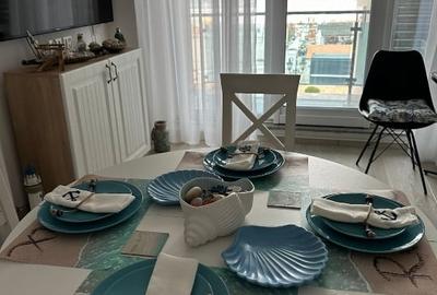 Apartament cu vedere frontala la mare Wave 1 Promenada - 6
