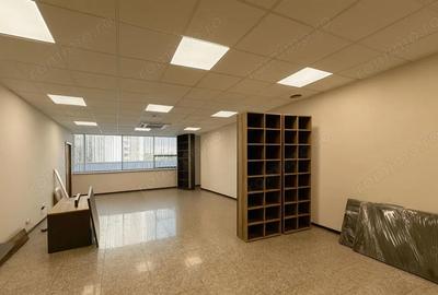 Spațiu comercial, de 120 mp, în Timpuri Noi - 1