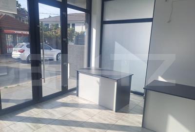 Spa?iu birou de inchiriat, 25 mp, strada Cetatii - 2