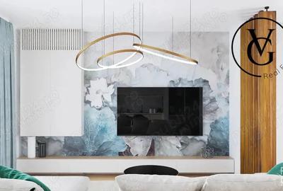 Casă cu 3 camere cu Canalizare în Central - 6