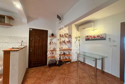 Apartament cu 3 camere decomandat, mobilat în Dâmbovița - 11