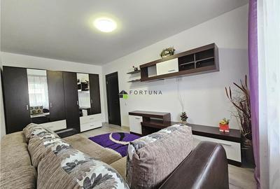 Studio, mobilat si utilat, la SubCetate Sanpetru Studio, mobilat si utilat, la SubCetate Sanpetru - 4