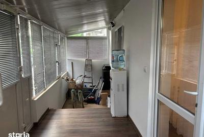 Apartament cu 2 camere, mobilat în Mircea cel Bătrân - 3