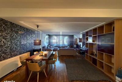 Apartament cu 4 camere, mobilat în Crângași - 17
