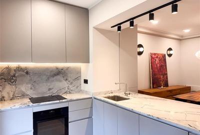 Apartament 3 camere de inchiriat Floreasca Peninsula - 16