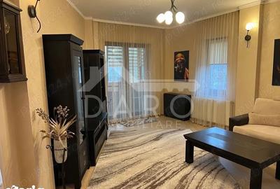 Apartament cu 2 camere decomandat în Calea Sighisoarei - 2