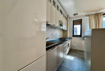 2 camere cu terasa – Atlas Residence | Aviației | Loc Parcare - 6