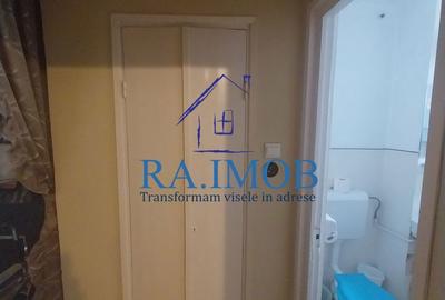 Apartament cu 2 camere decomandat în Vest - 6