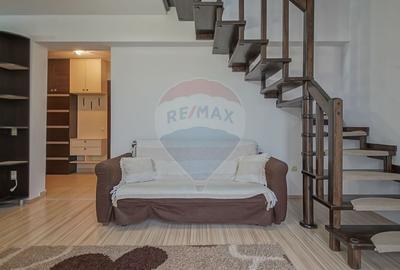 Apartament 3 camere de închiriat în Cartierul Toamnei – Râșnov - 2