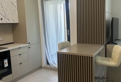 Garsoniera in Roka Residence Colentina - 5