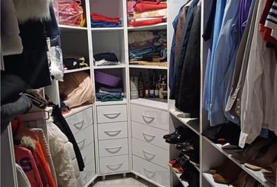 Casă cu 5 camere cu Canalizare în Ciorogârla - 8