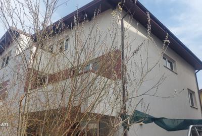 Casă individuală cu 7 camere în Haliu