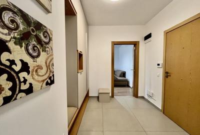 Apartament 3 camere, spațios si elegant, Braytim - Parcul Pădurice - 16